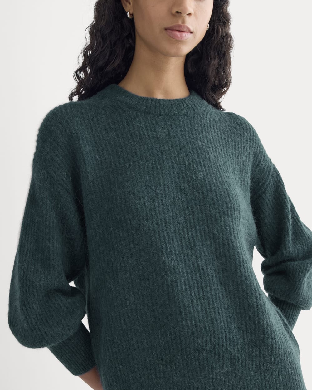 The Cocoon Crew in Alpaca | Reflecting Pond - Image 4