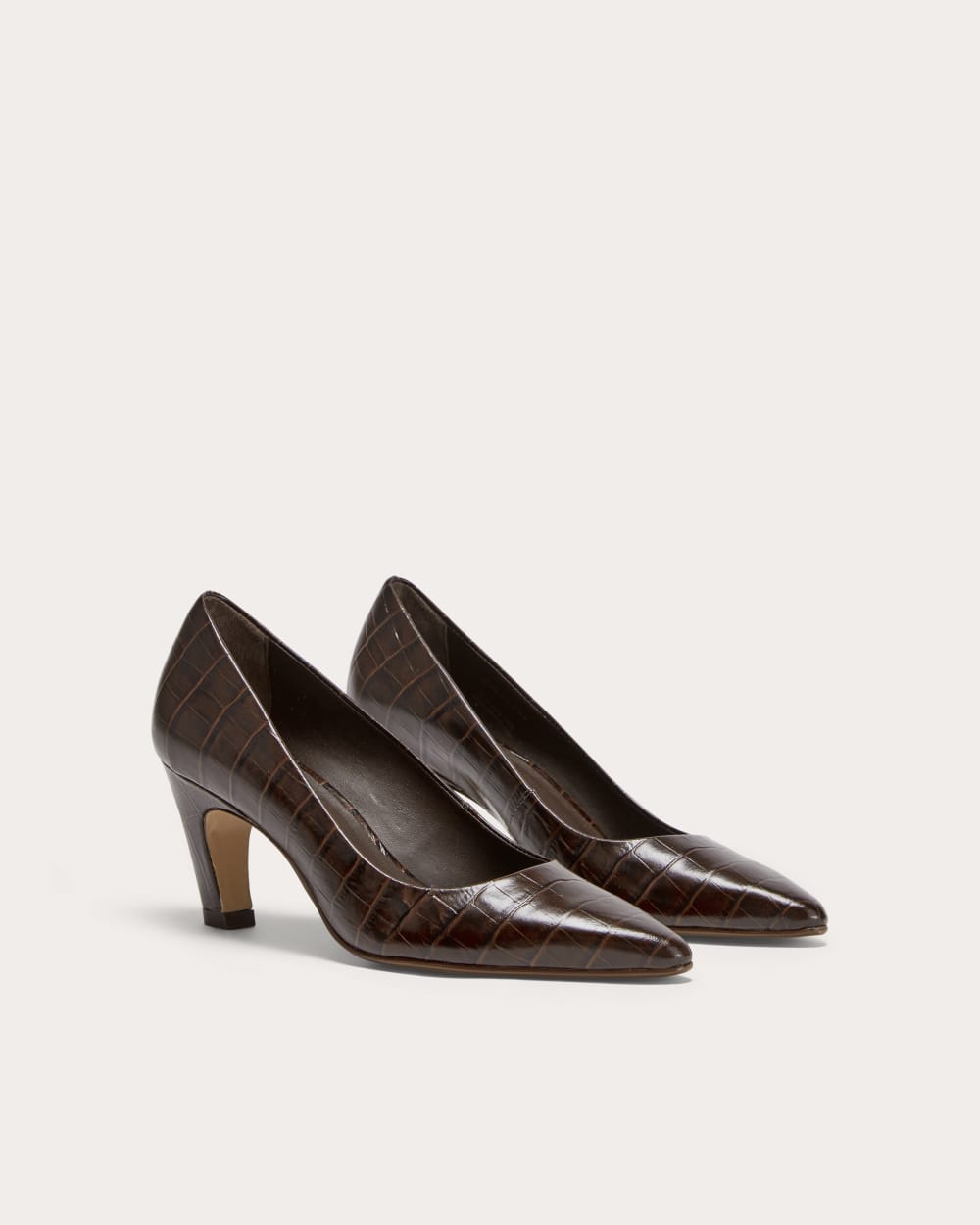 The Banana Pump | Brown Crocodile - Image 3