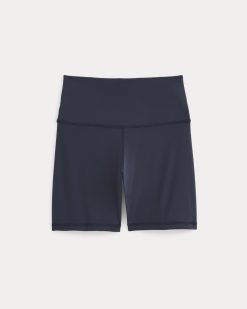 Alternative view of The Perform Bike Short | Navy