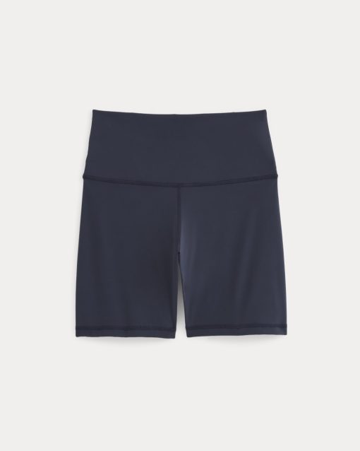 Alternative view of The Perform Bike Short | Navy