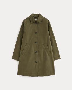 Alternative view of The Mac Coat | Beech