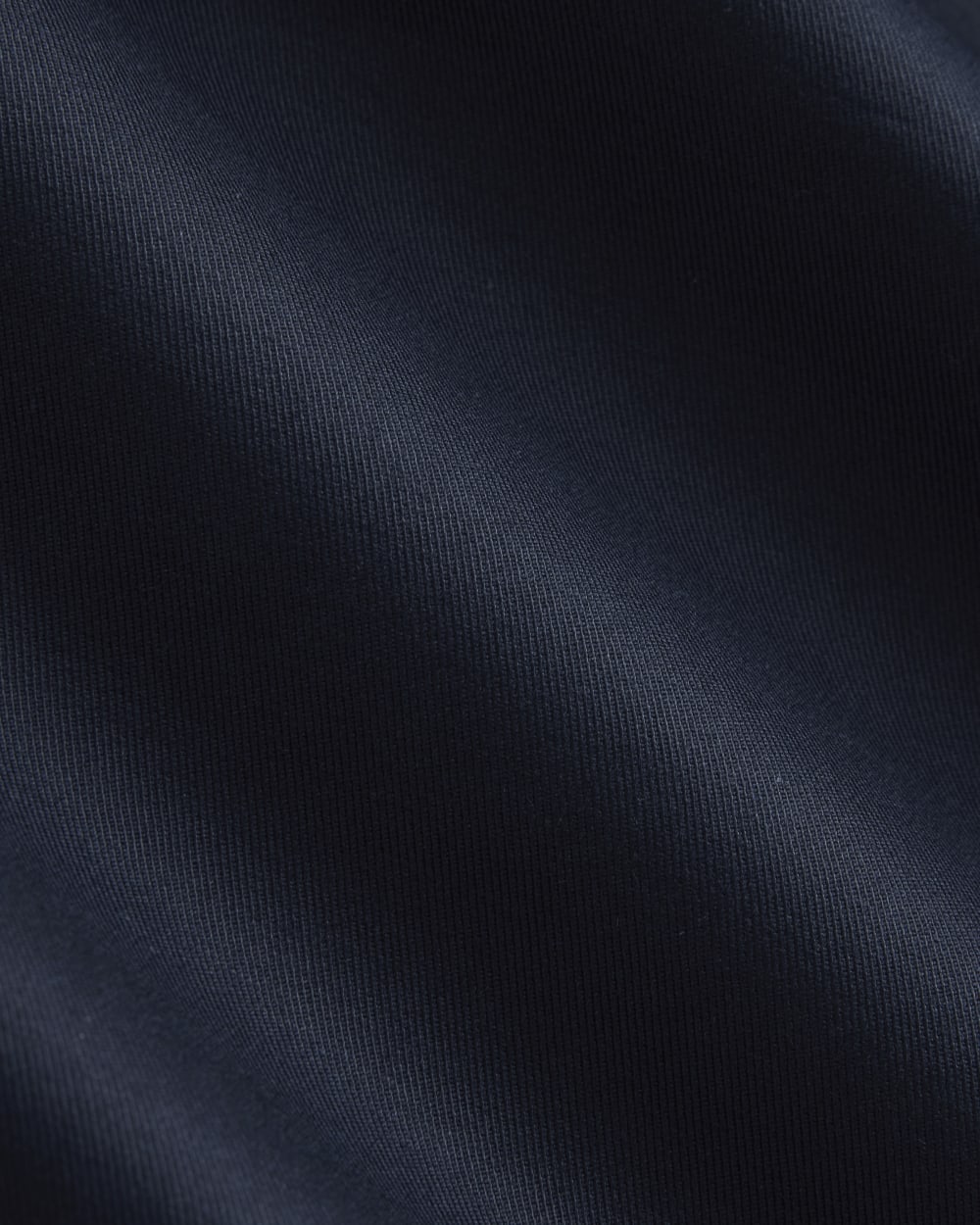 Tailored Drape Balloon Pant | Navy - Image 6