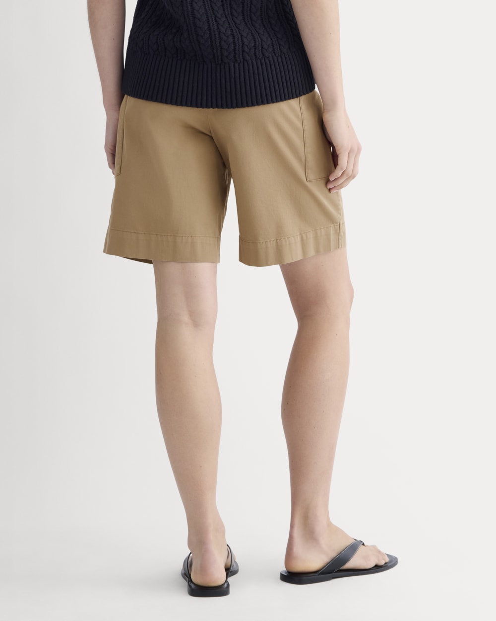 The Easy Cargo Short | Tiger's Eye - Image 5