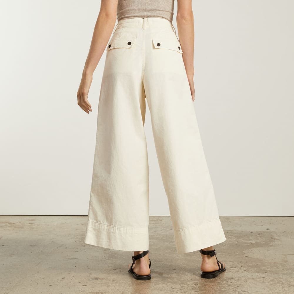 The Tourist Pant | Canvas - Image 3
