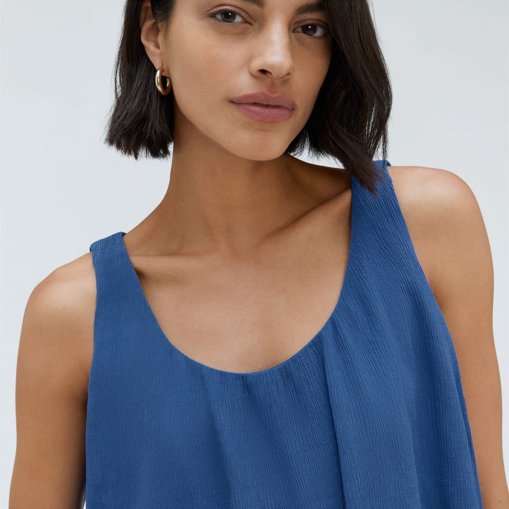 The Naia™ Ripple Tank | Deep Blue - Image 4