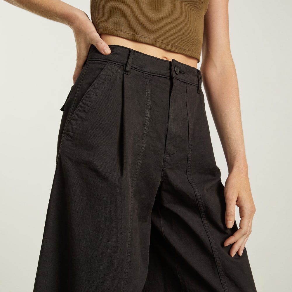 The Tourist Pant | Black - Image 6