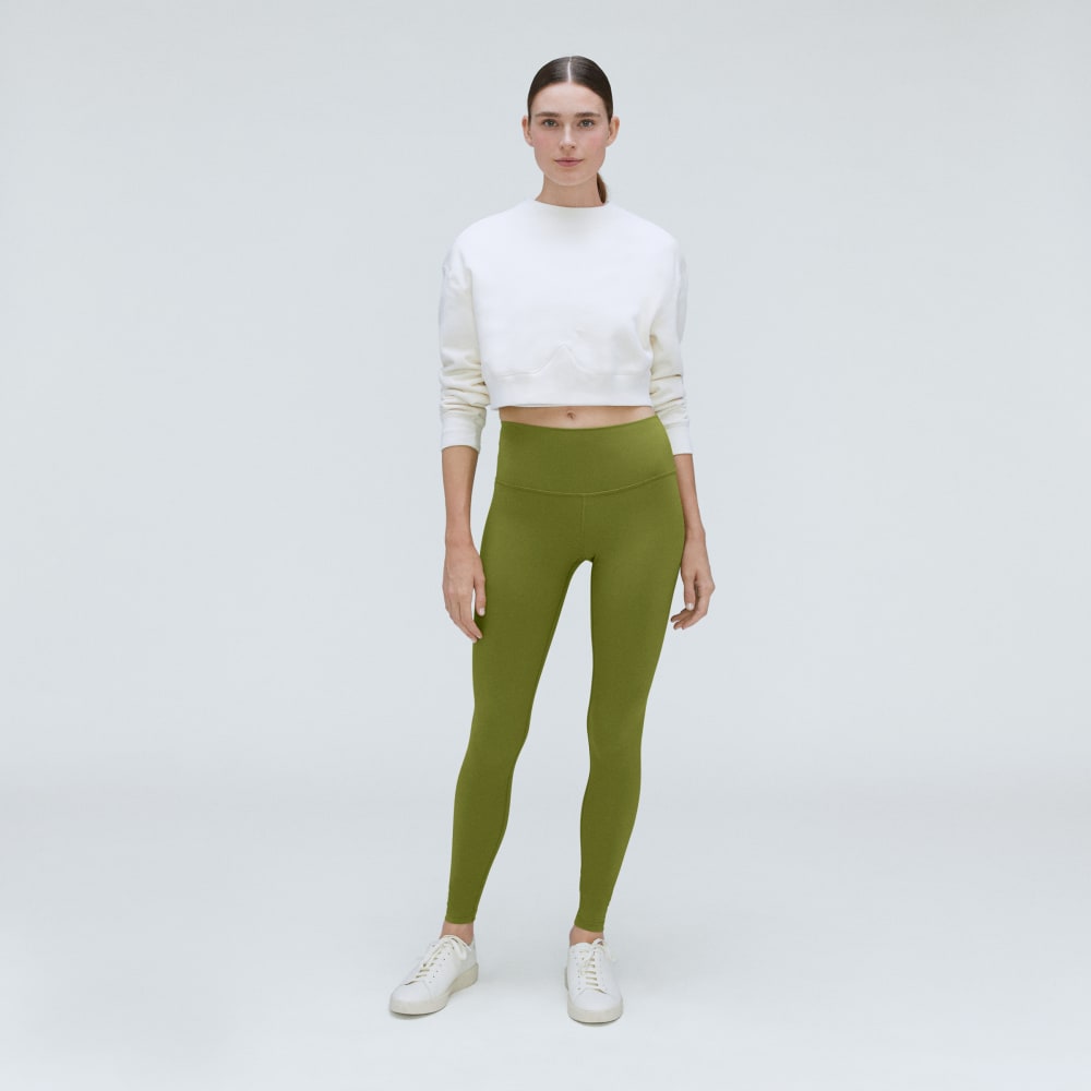 The Perform Legging® | Pear | Regular - Image 6