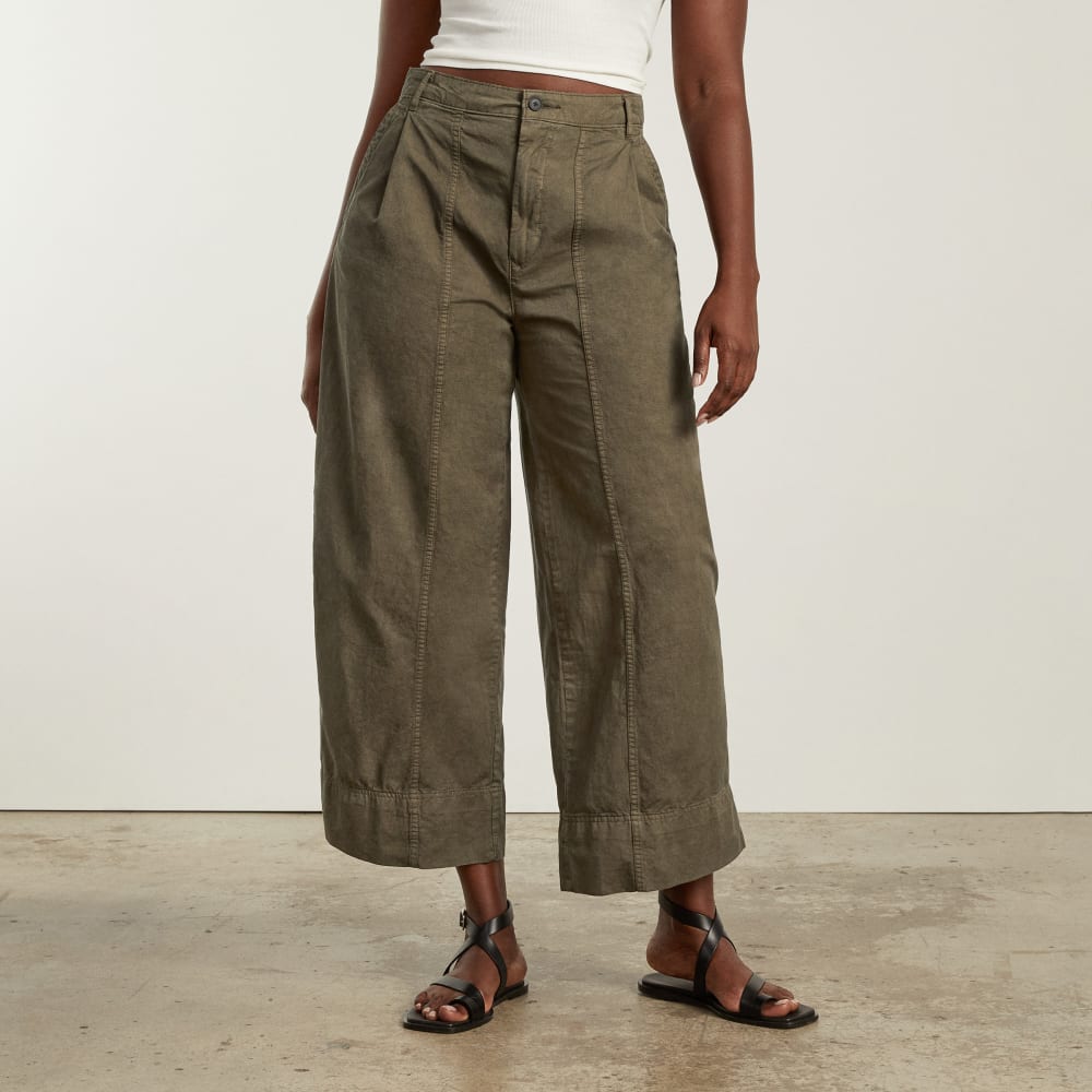 The Tourist Pant | Beech - Image 2