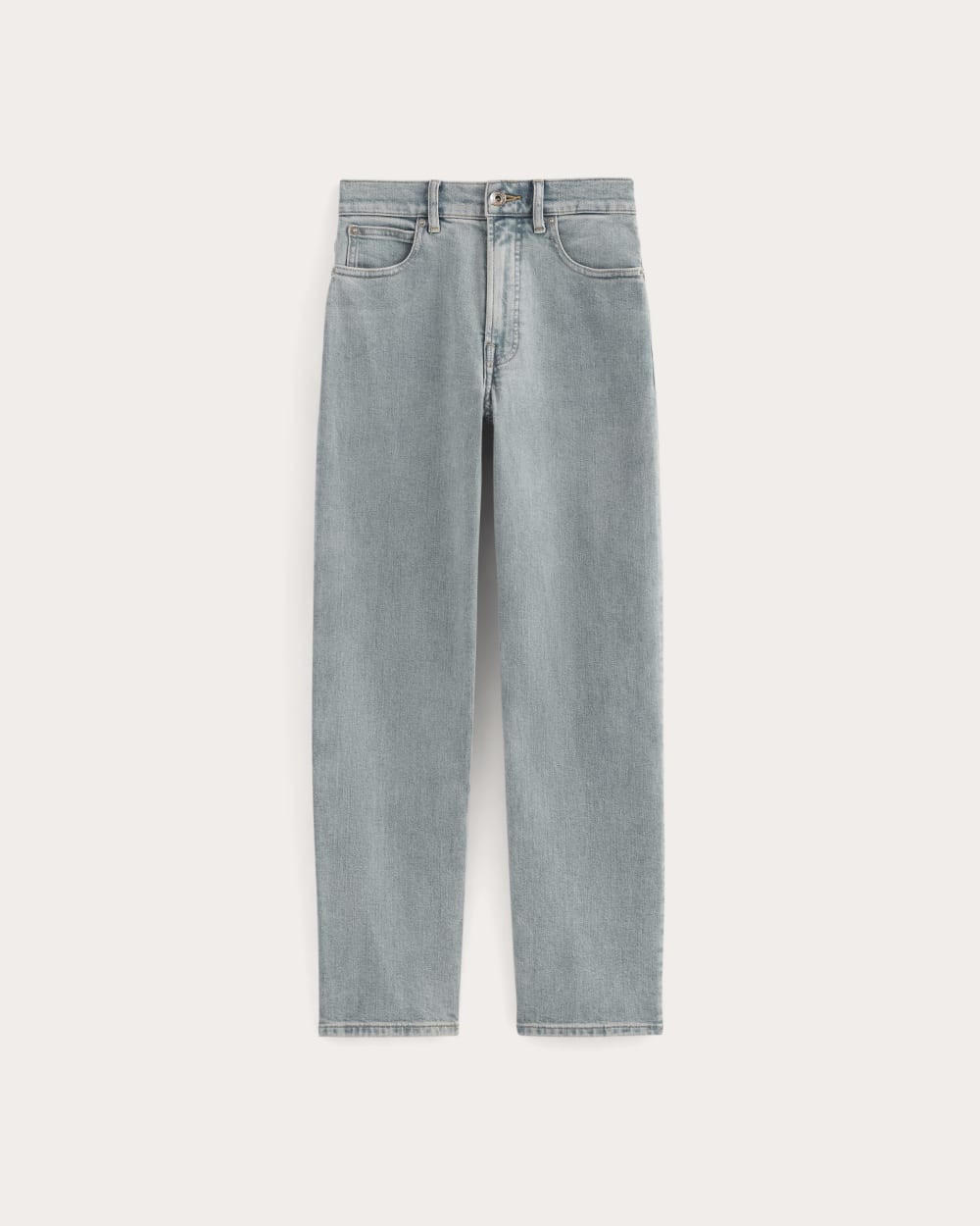 The Way-High® Jean 2.0 | Light Indigo | 27.5 Inseam - Image 2