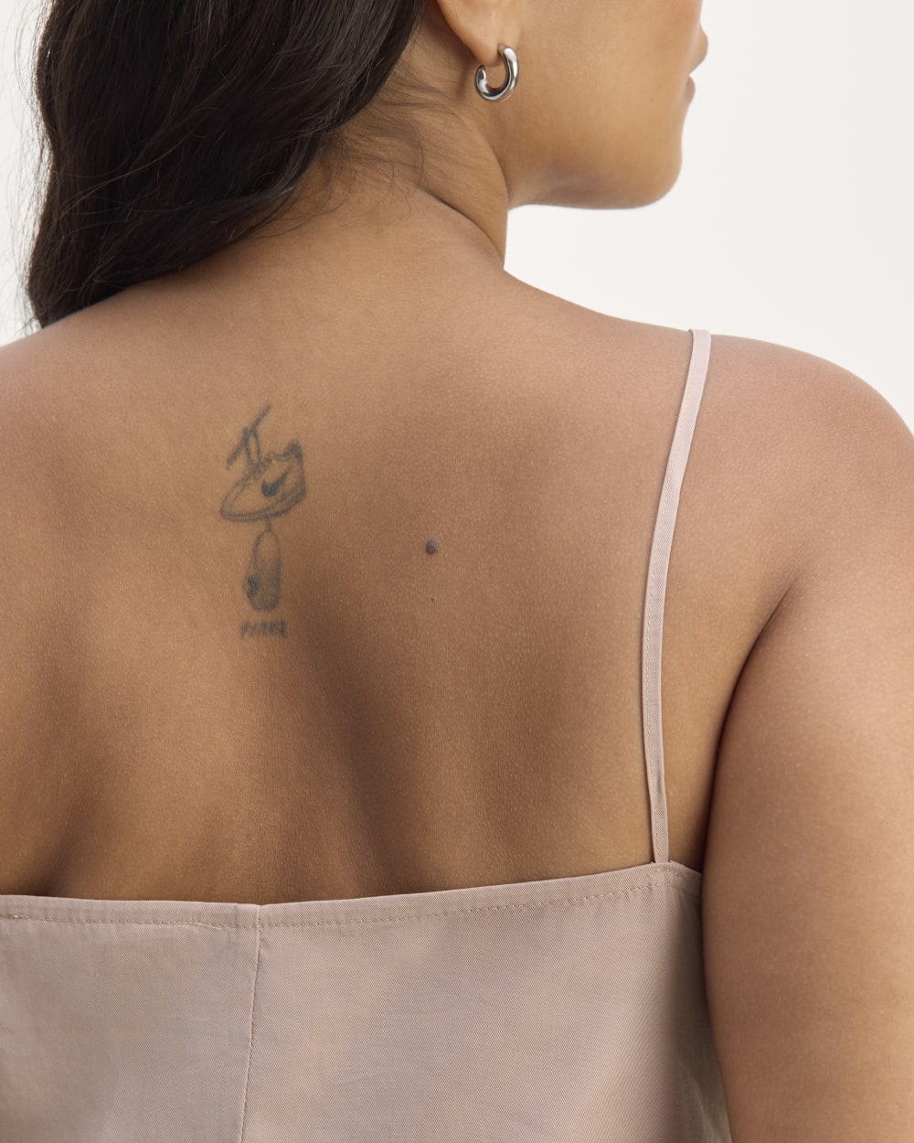 The Cami in Butterlite | Dusty Rose - Image 5