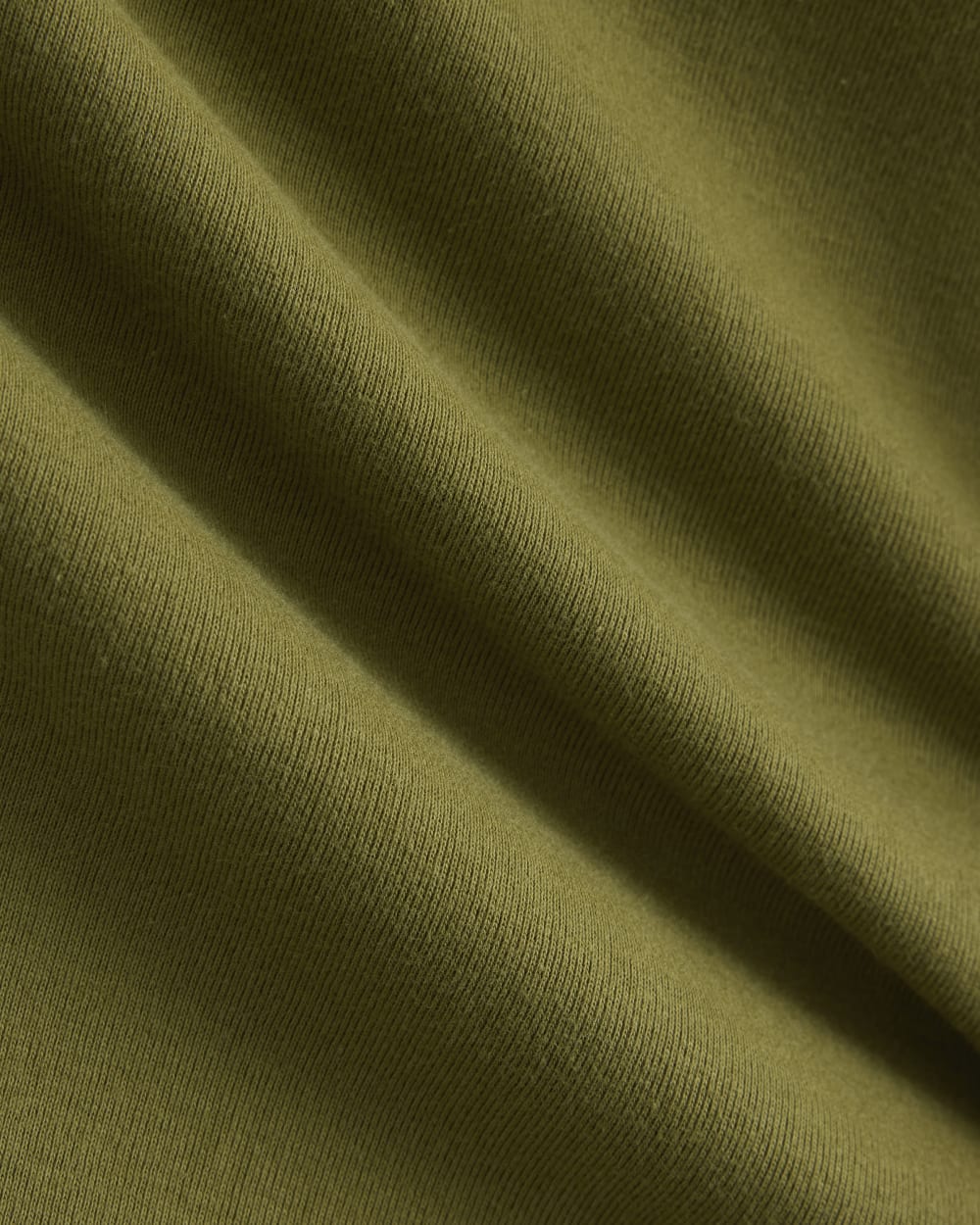 RetroSoft Cotton One-Shoulder Tank | Mayfly - Image 6
