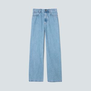 Alternative view of The OG Baggy Jean | Moraine