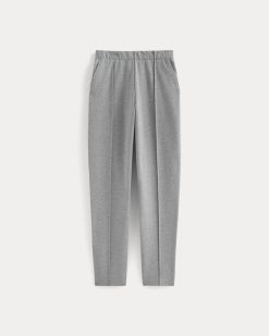 Alternative view of The Dream Pant® | Mid Heather Grey