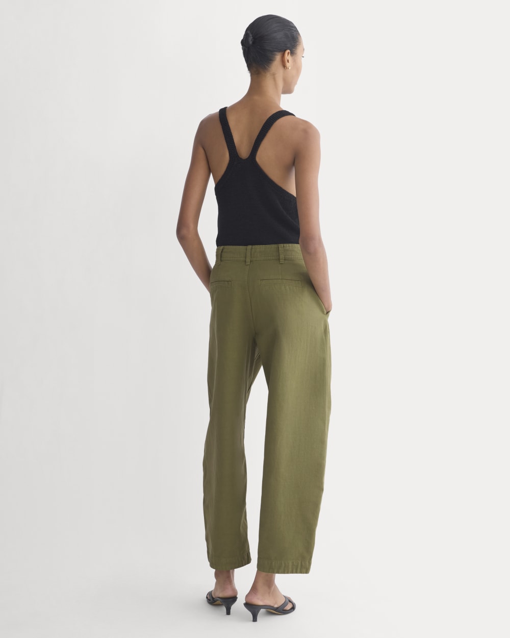 The Everywhere Pant | Mayfly - Image 5