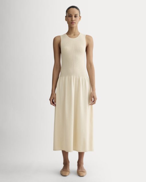 The Knit Crew Dress | Birch