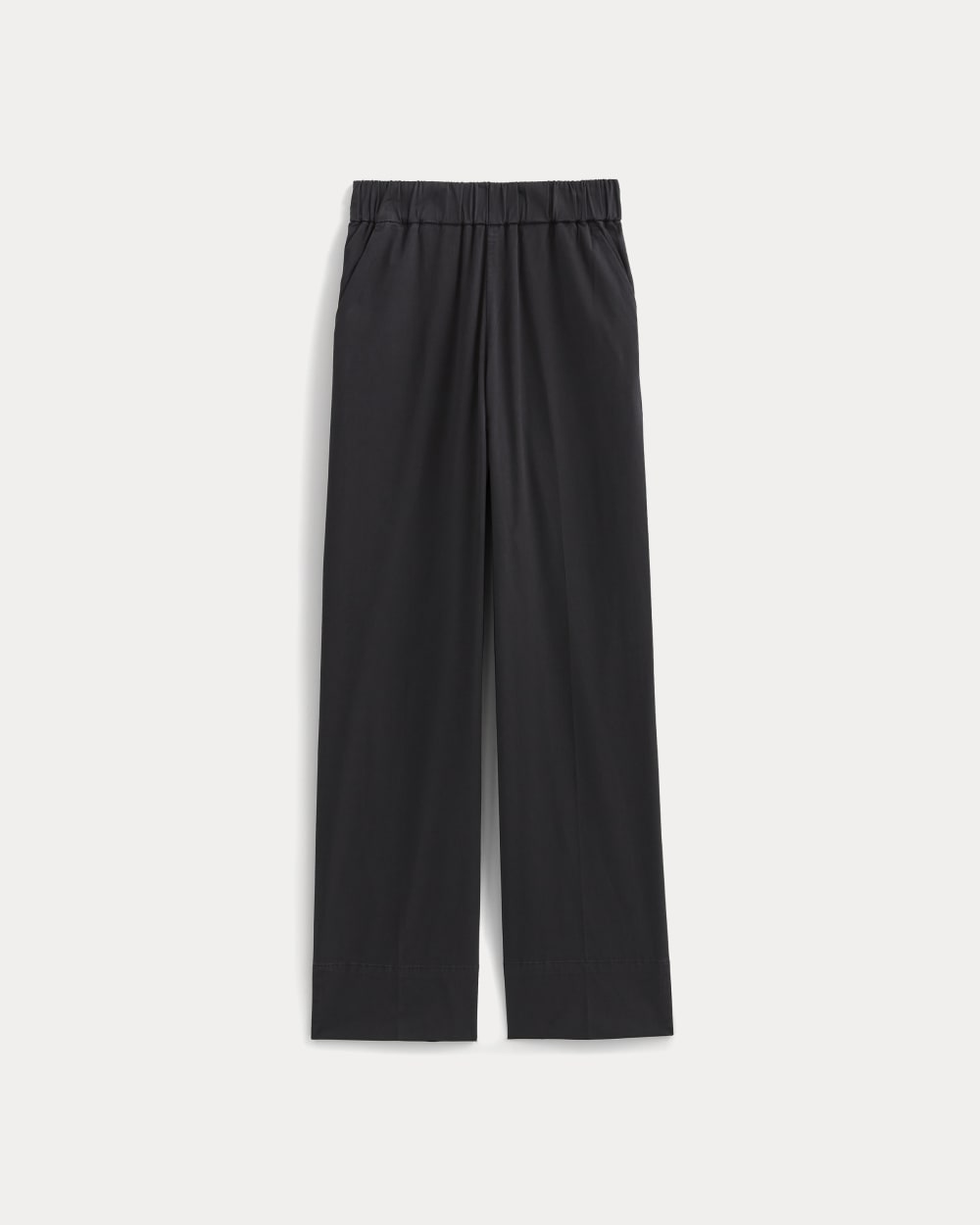 The Easy Pant | Black - Image 2