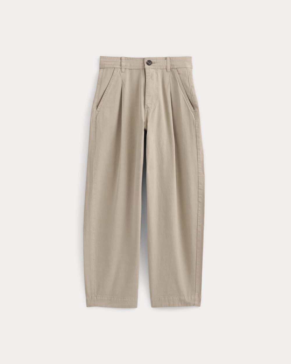The Everywhere Pant | Trench Coat Khaki - Image 2
