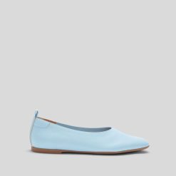 Alternative view of The Day Glove in Narrow Fit | Clear Sky Blue
