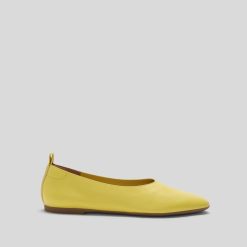Alternative view of The Day Glove in Narrow Fit | High Visibility Yellow