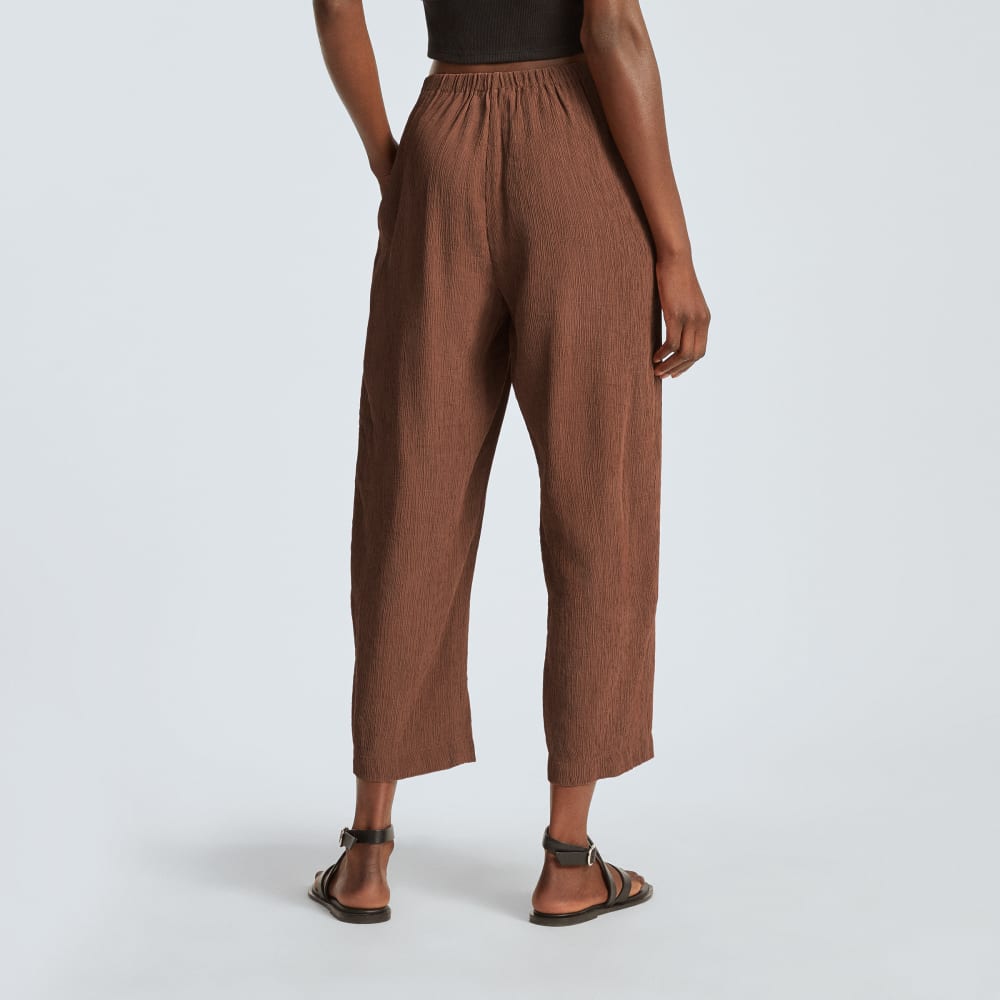 The Naia™ Ripple Pant | Walnut - Image 3