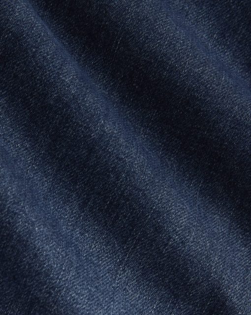 The Way-High® Curve Jean | Mid Indigo | 27 Inseam