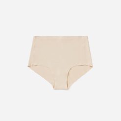 Alternative view of The Invisible High-Rise Hipster | Light Tan