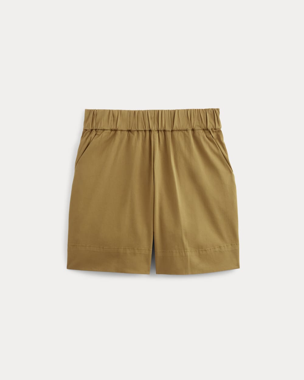 The Easy Short | Oak Brown - Image 2