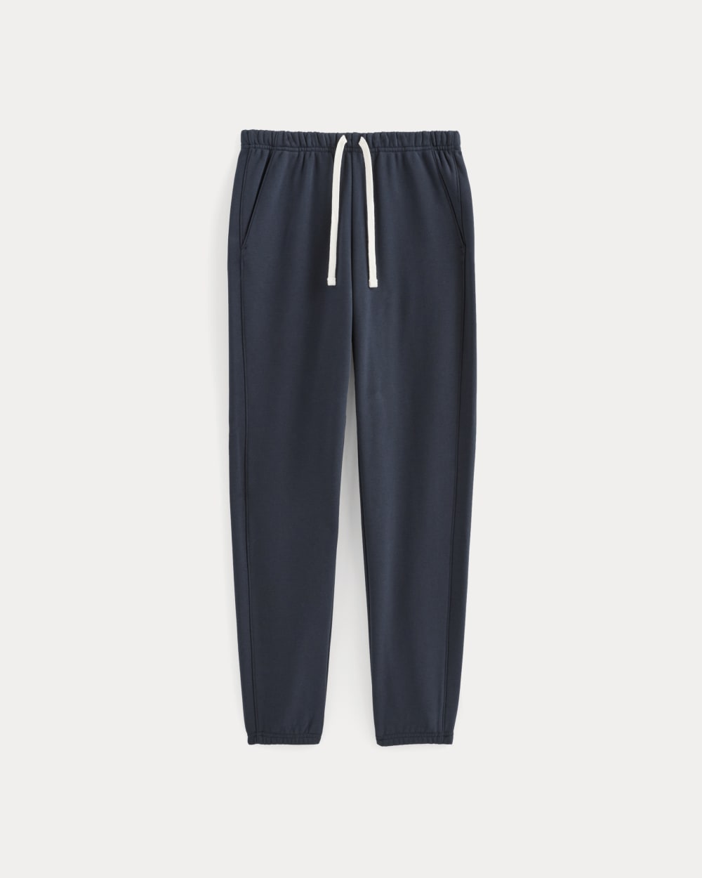 The Off-Duty Jogger | Navy - Image 2