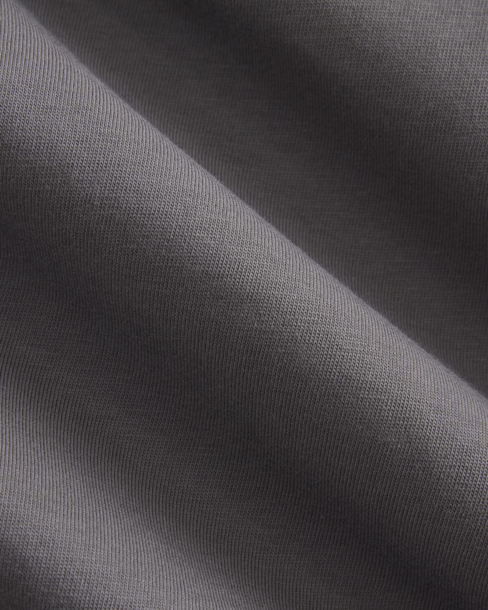 Weekend Track Pant | Charcoal Grey - Image 6