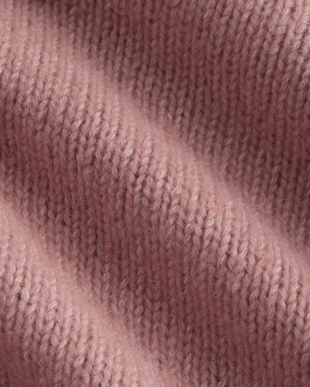 The Cloud Oversized Turtleneck | Ash Rose - Image 6