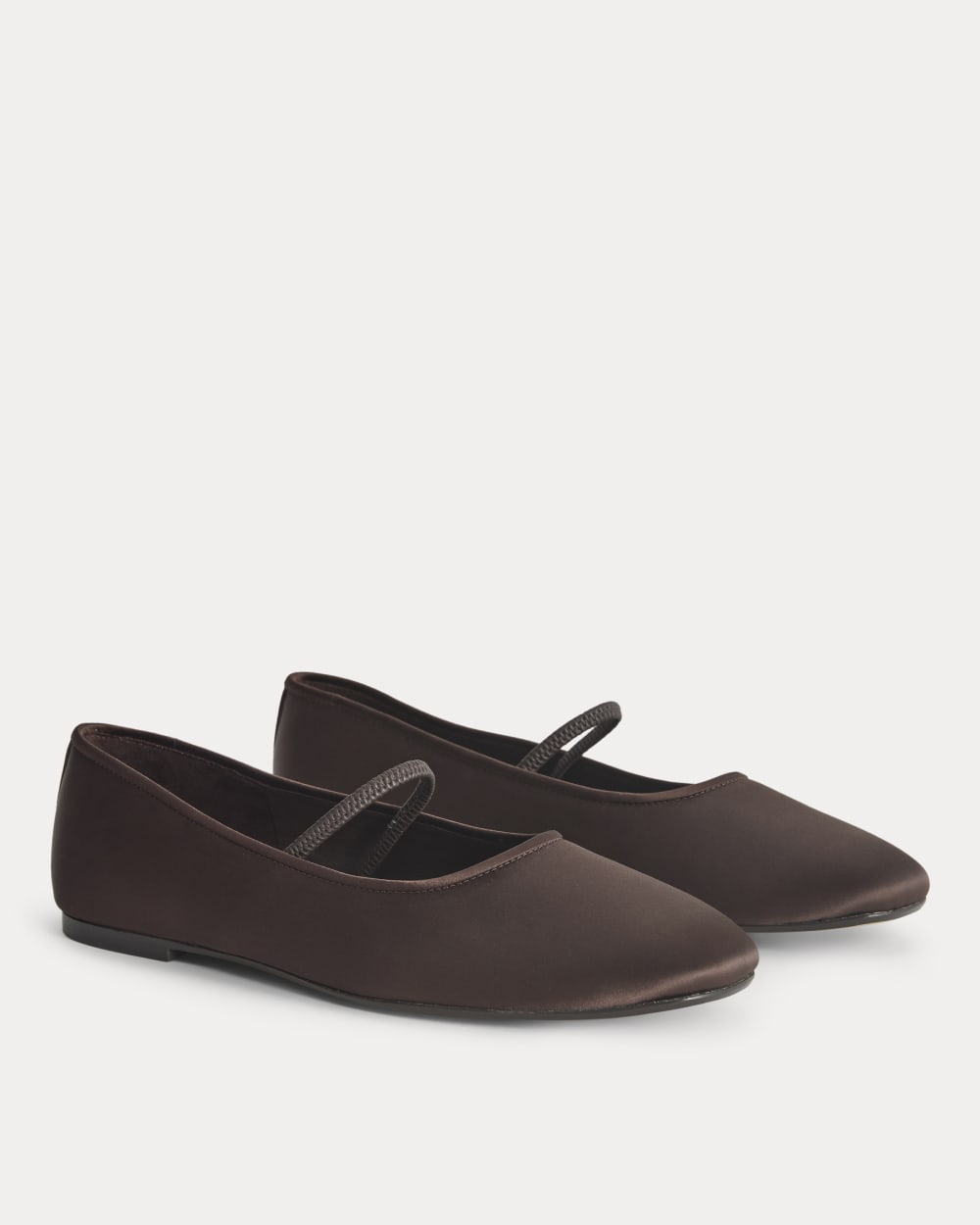 The Day Mary Jane | Deep Brown - Image 2