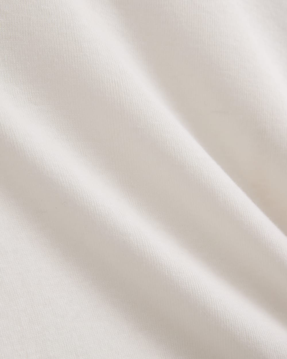 Tissue Short-Sleeve Crew | Bone - Image 6