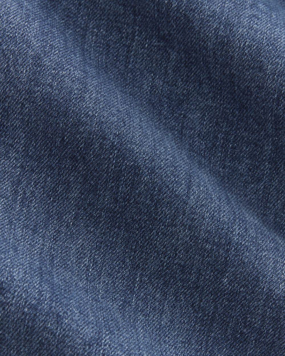 The Utility Barrel Pant | New Blue | Regular - Image 7