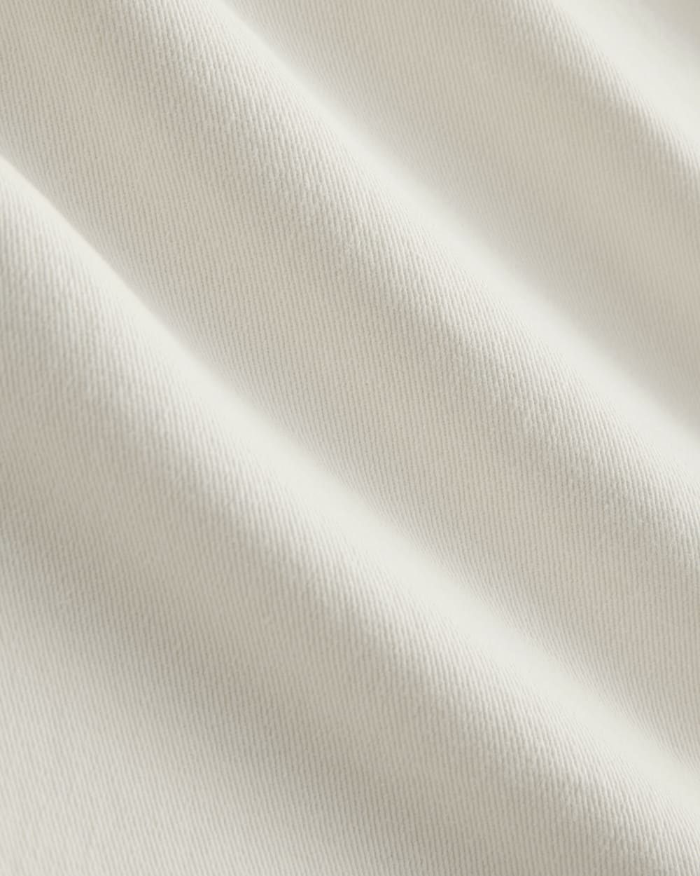 Double-Stitch Barrel Pant | Bone - Image 7