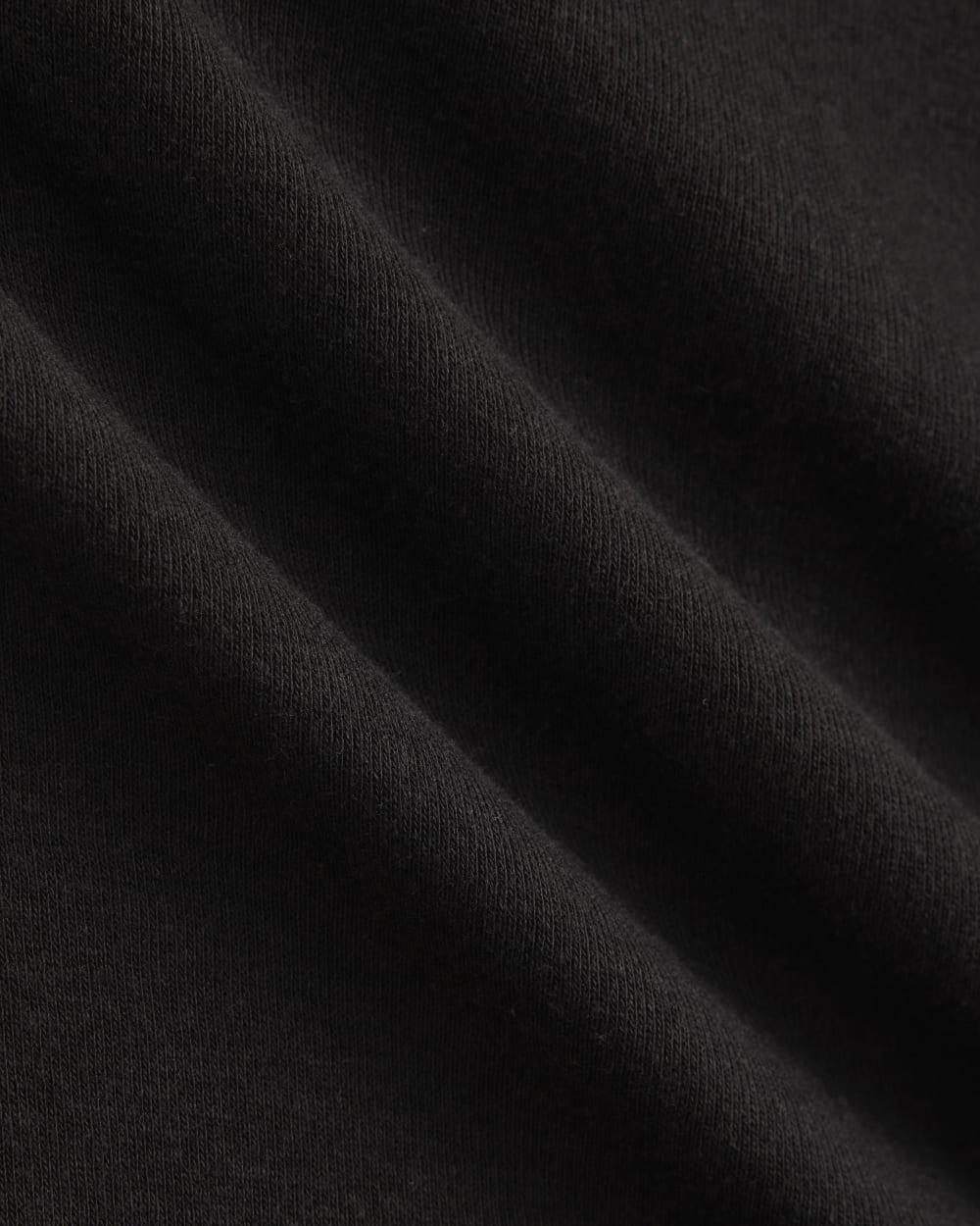 Tissue Narrow Racerback Tank | Black - Image 2