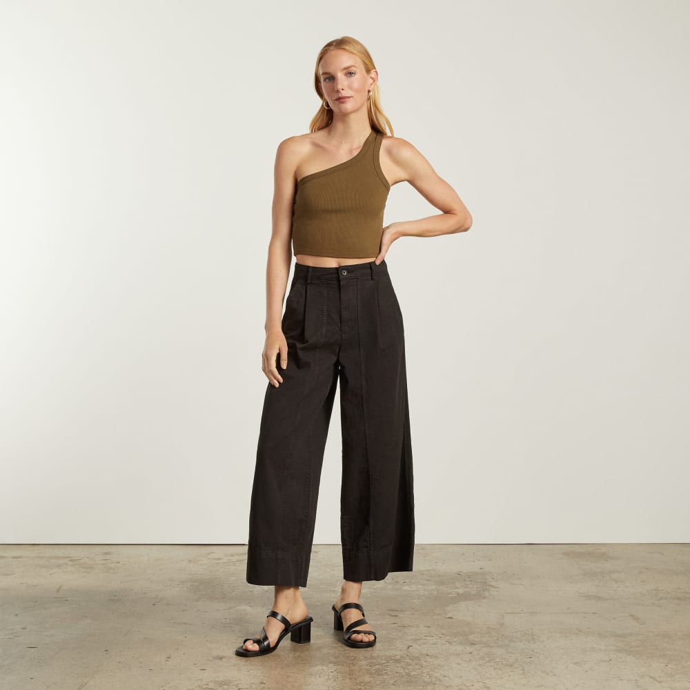 The Tourist Pant | Black - Image 4