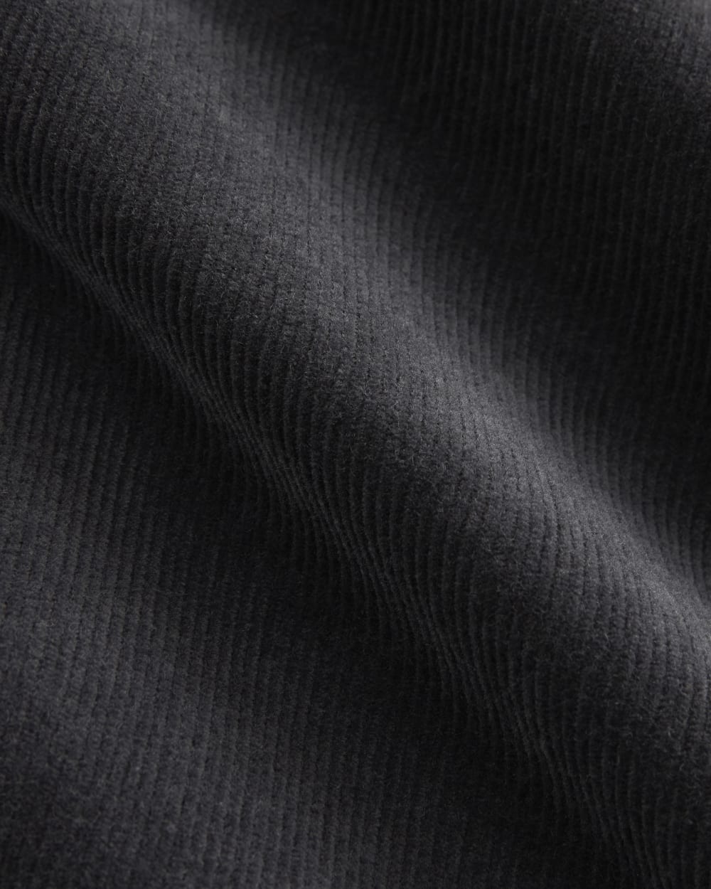 The Way-High® Corduroy Pant | Graphite - Image 6