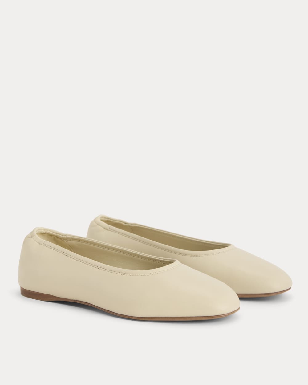 Made in Italy Flat | Crema - Image 2
