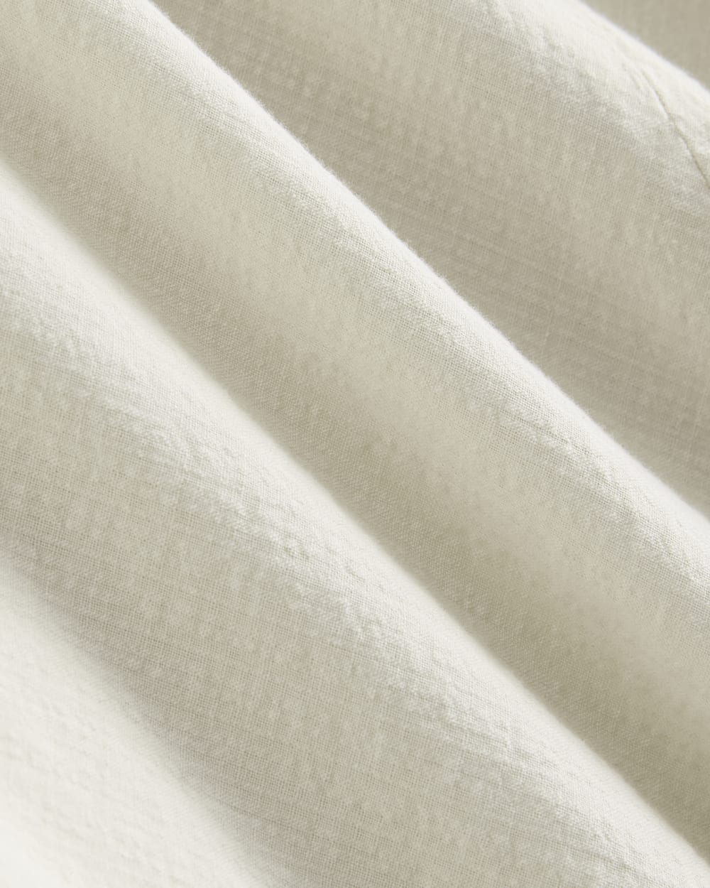 The Flowy Gauze Cami | Birch - Image 6