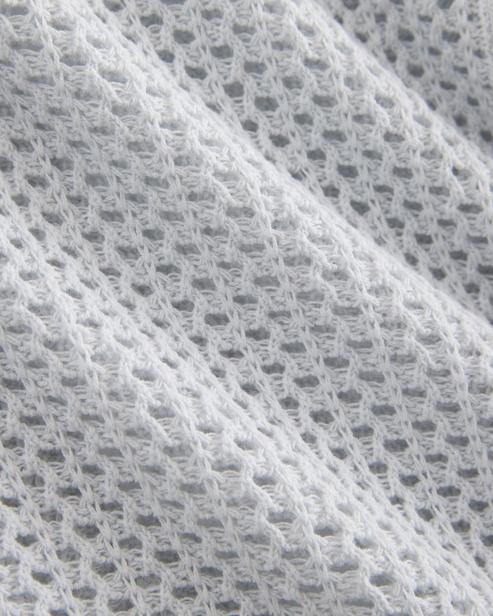 Lace-Knit Cardigan | Skywriting - Image 6