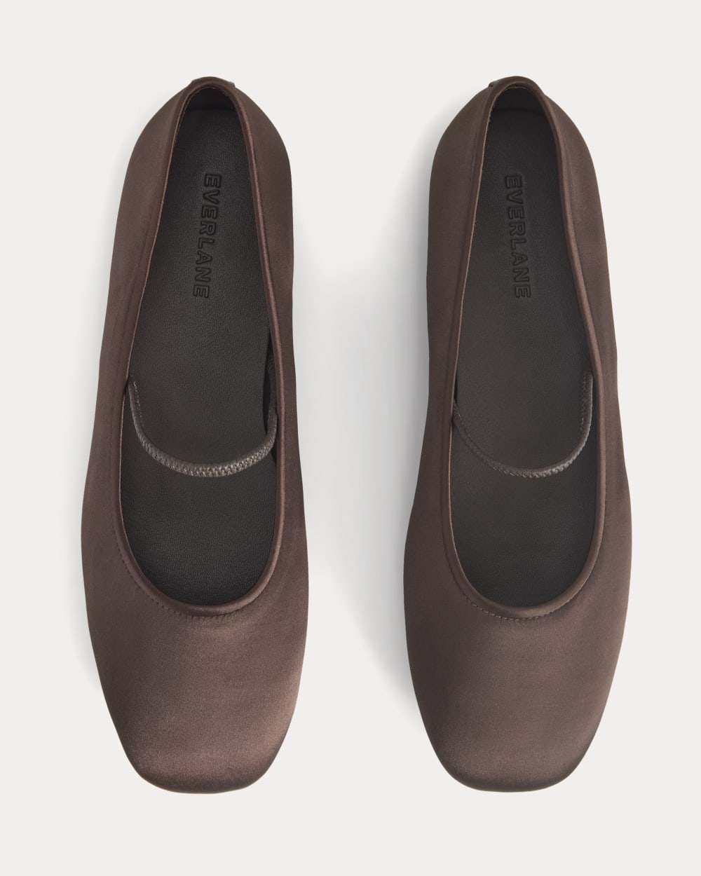 The Day Mary Jane | Deep Brown - Image 3