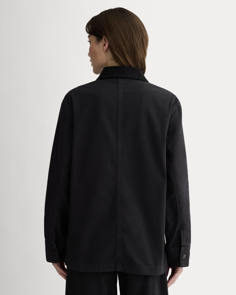 The Barn Jacket | Black - Image 5
