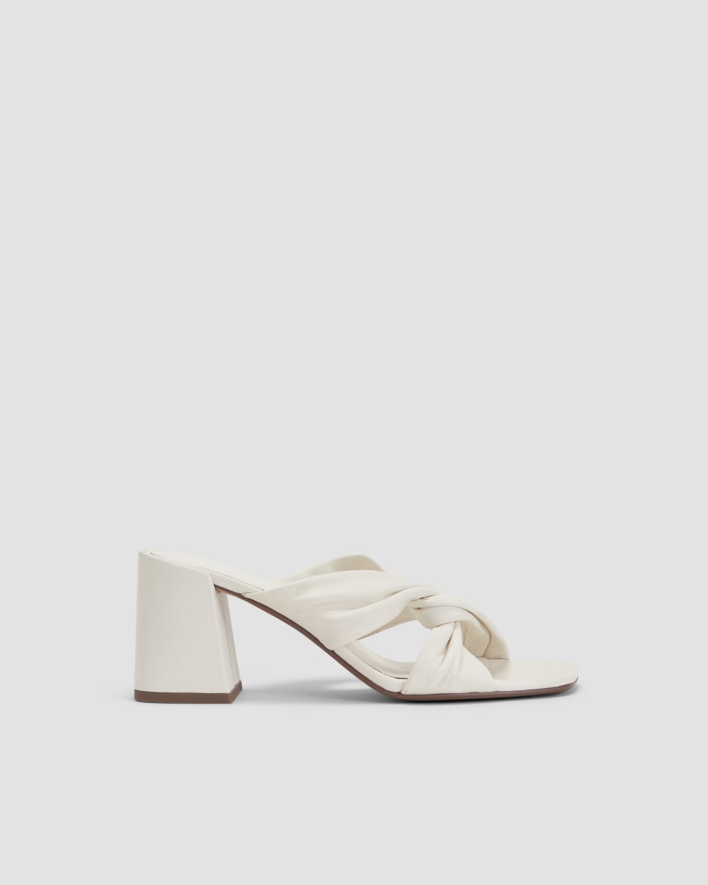 The Day Twist Heel | Canvas - Image 2