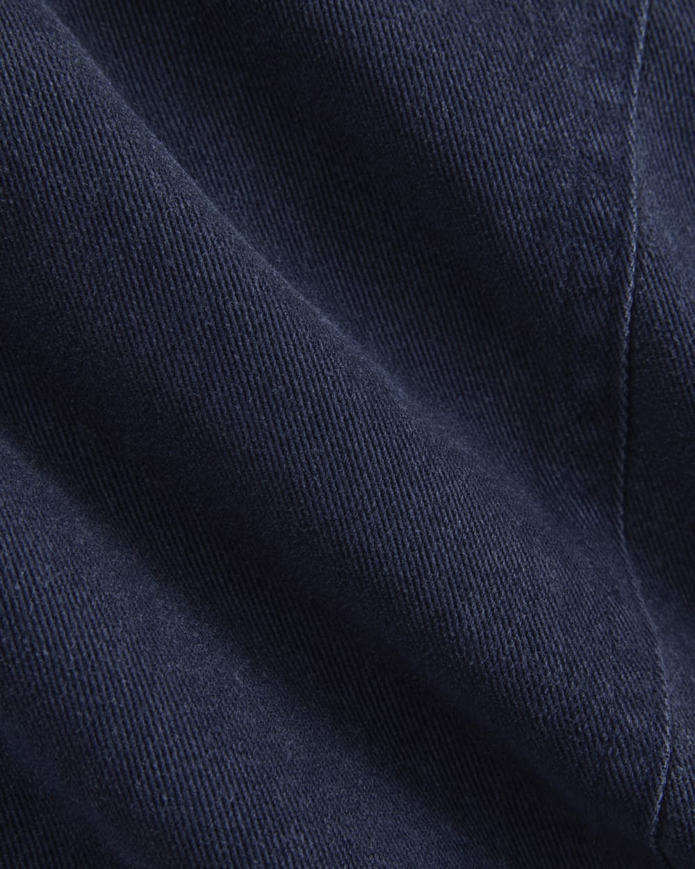 The Utility Short in Buttersoft | Navy - Image 6