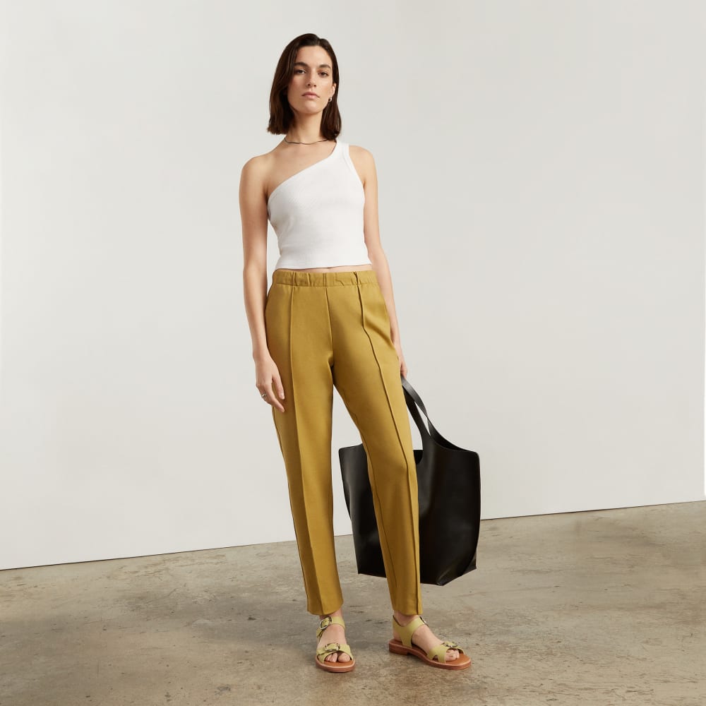 The Dream Pant® | Fennel Seed - Image 8