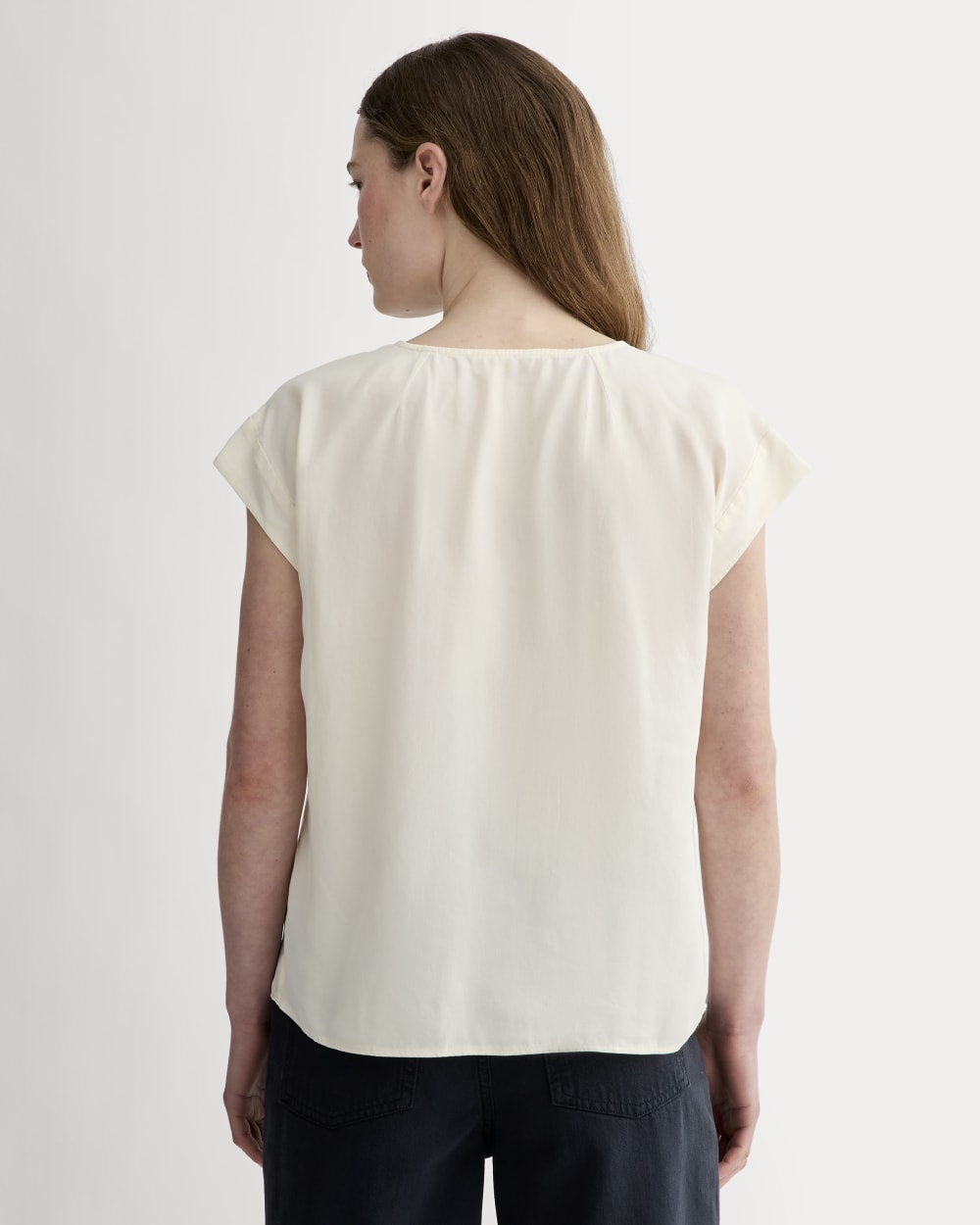 The Muscle Top in Butterlite | Bone - Image 5
