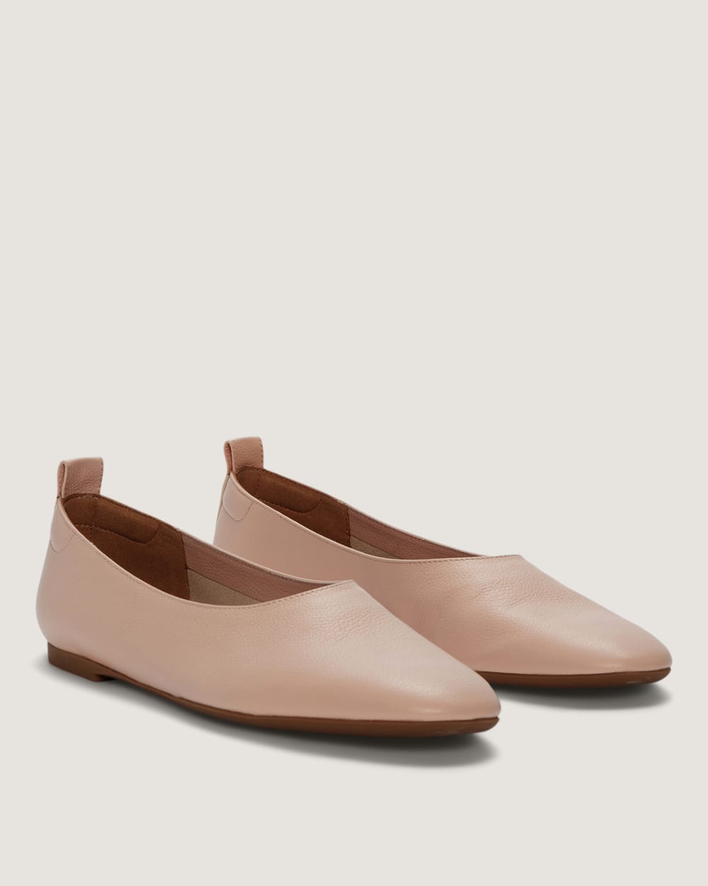 The Day Glove in Narrow Fit | Pale Pink - Image 4