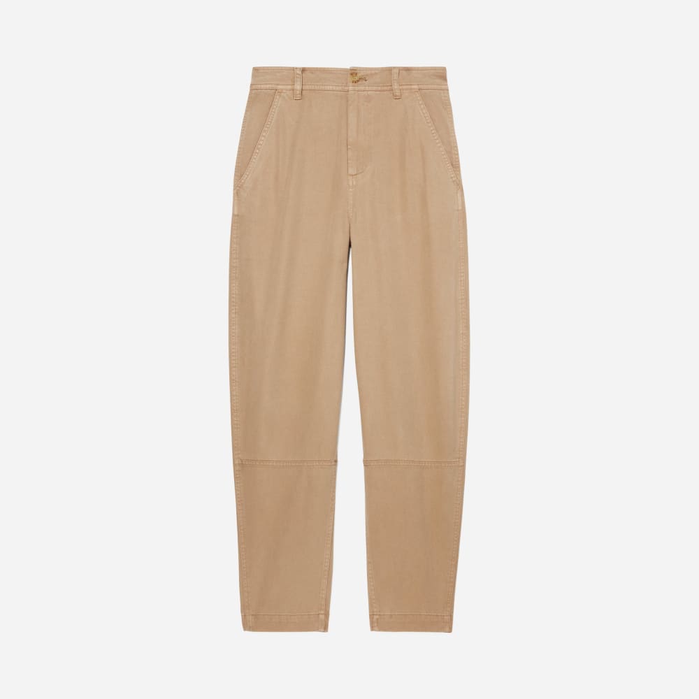 The Chino in Buttersoft | Dark Khaki