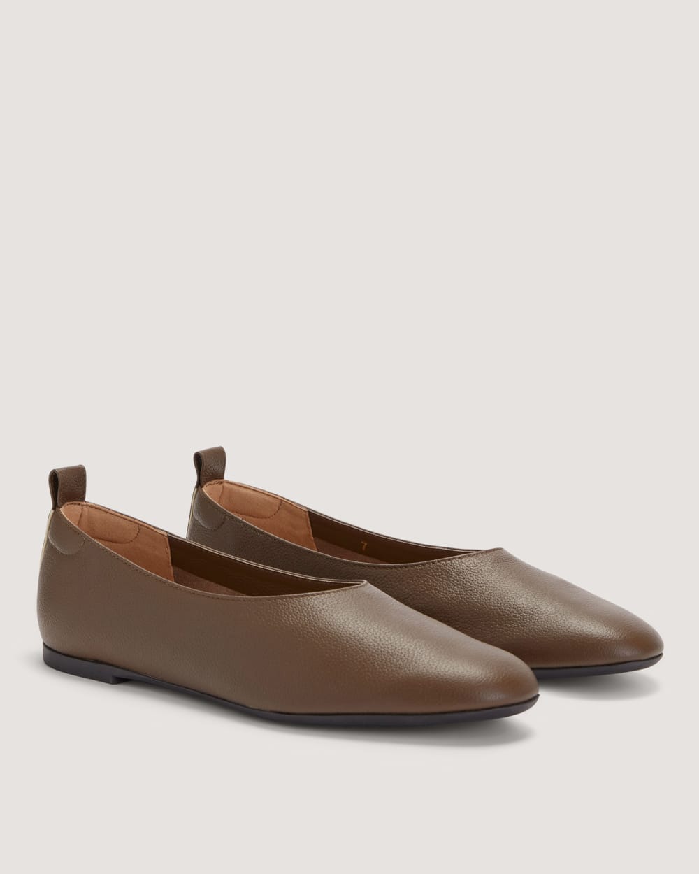 The Day Glove in Narrow Fit | Cocoa - Image 4
