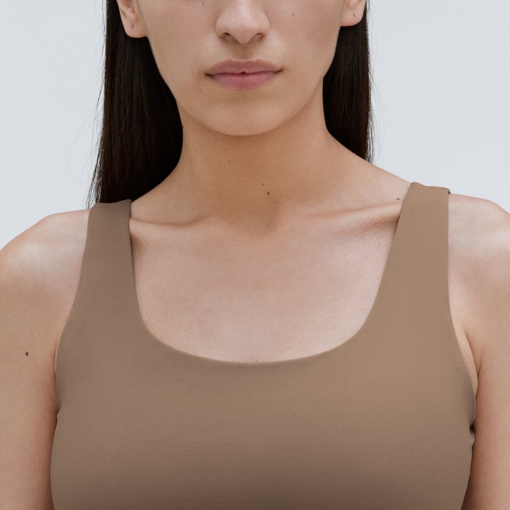 The Perform Bra® | Cocoa - Image 4